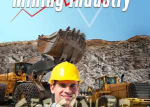 Mining Industry Simulator Indir