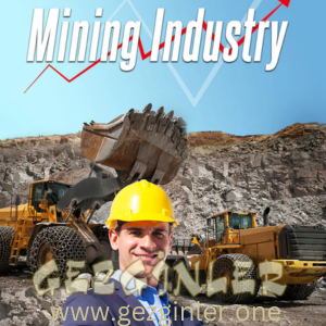 Mining Industry Simulator Indir