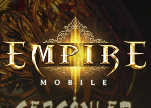 Mobile Empire Indir