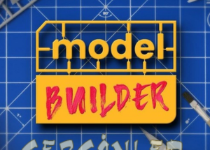 Model Builder Indir