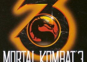 Mortal Kombat 3 Indir
