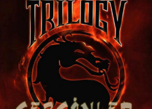 Mortal Kombat Trilogy Indir