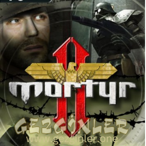 Mortyr 2 Indir