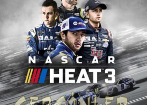 NASCAR Heat 3 Full Indir