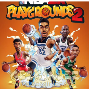 NBA 2K Playgrounds 2 Indir