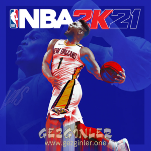 NBA 2K21 Indir