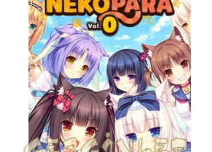 NEKOPARA Vol. 0 Indir