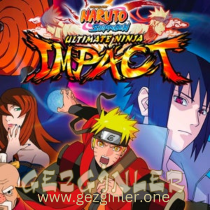 Naruto Shippuden Ultimate Ninja Impact Indir