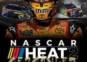 Nascar Heat 2 Indir