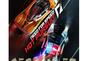 Need For Speed Hot Pursuit Remastered Indir