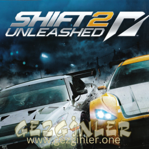 Need For Speed Shift 2 Unleashed Indir