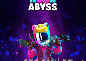 Neon Abyss Indir