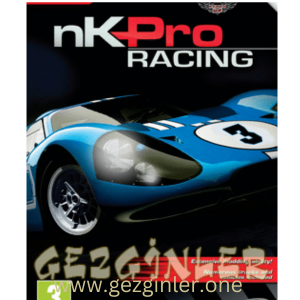 Nkpro Racing Full PC Indir