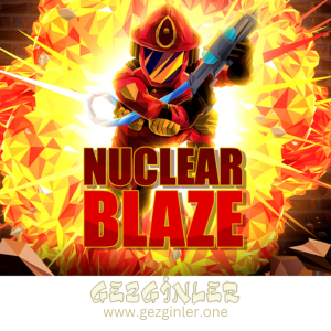 Nuclear Blaze Indir