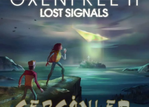 OXENFREE II Lost Signals Indir