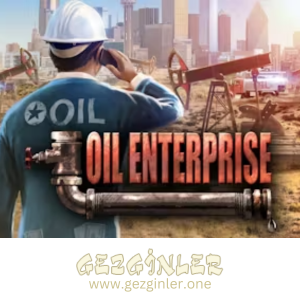 Oil Enterprise Indir
