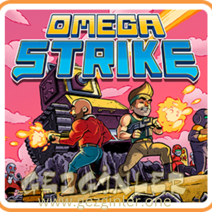 Omega Strike Indir