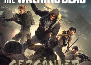 Overkill's The Walking Dead Indir