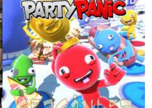 Party Panic Indir