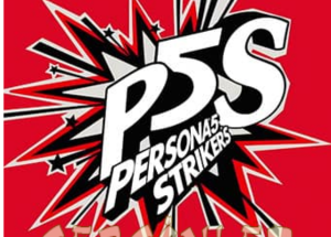 Persona 5 Strikers Indir