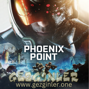 Phoenix Point Indir