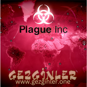 Plague Inc Evolved Türkçe Indir