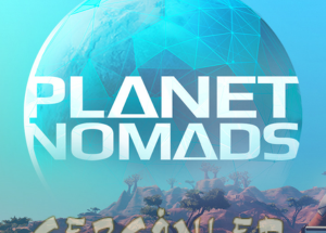 Planet Nomads Indir