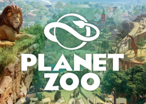 Planet Zoo Indir