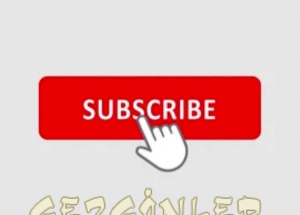 Please Subscribe Indir