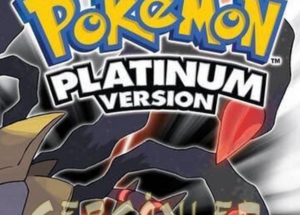 Pokemon Platinum Indir