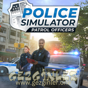 Police Simulator Patrol Officers Indir