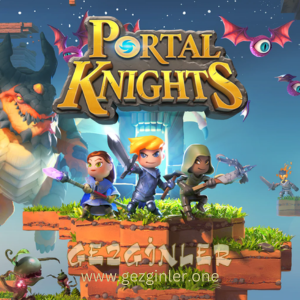 Portal Knights Indir