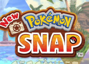 New Pokemon Snap Full Indir