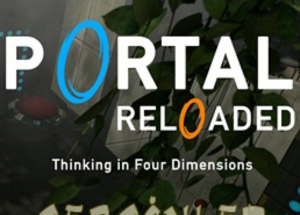 Portal Reloaded Full Indir