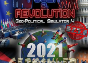 Power Revolution 2021 Edition Indir