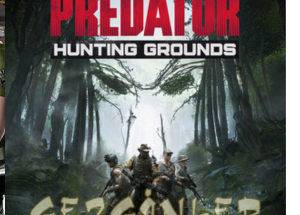 Predator Hunting Grounds Türkçe Yama Indir