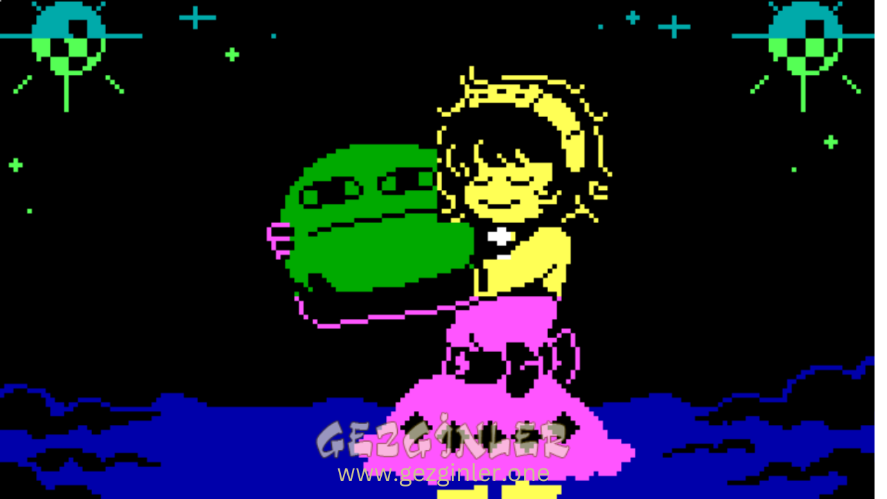 Princess Remedy In A Heap of Trouble Indir Gezginler