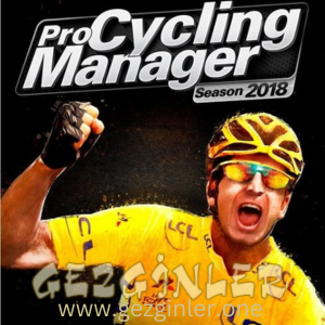Pro Cycling Manager 2018 Indir