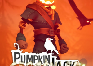 Pumpkin Jack Indir