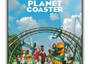 Planet Coaster Full PC Indir