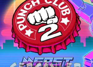 Punch Club 2 Fast Forward Indir