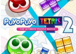 Puyo Puyo Tetris 2 Indir
