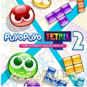 Puyo Puyo Tetris 2 Indir
