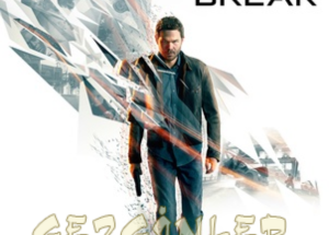 Quantum Break Indir