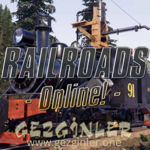 Railroads Full Indir