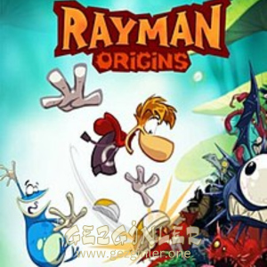 Rayman Collection Indir