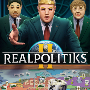 Realpolitiks 2 Indir