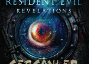 Resident Evil Revelations Indir