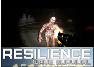 Resilience Wave Survival PC Indir