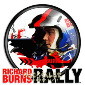 Richards Burns Rally Indir